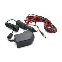 Napájací zdroj BRESSER 12 V / 2 A