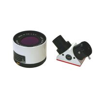 H-alfa filter LUNT LS50FHa/B600d1