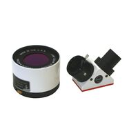 H-alfa filter LUNT LS50FHa/B1200d1