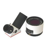 H-alfa filter LUNT LS50FHa/B1800d2