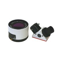 H-alfa filter LUNT LS50FHa/B1800d1