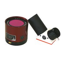 H-Alpha slnečný filter LUNT LS60FHa/B600d2