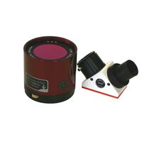 H-alfa filter LUNT LS60FHa/B600d1