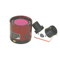 H-alfa filter LUNT LS60FHa/B1200d1