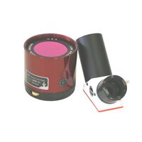 H-alfa filter LUNT LS60FHa/B1800d2