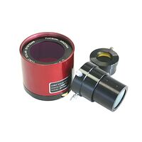 H-alpha slnečný filter LUNT LS60FHa/B3400
