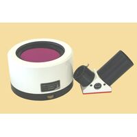 H-alfa filter LUNT LS100FHa/B1200d2