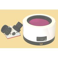 H-alfa filter LUNT LS100FHa/B1800d1