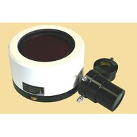 H-alfa filter LUNT LS100FHa/B3400