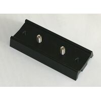 Prímska lišta LUNT LS100PS 100 mm (GP-Level)