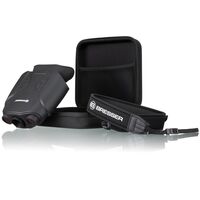 Digitálne nočné videnie BRESSER Nightlux 200 Pro 3× binokulár