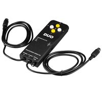 Ručný ovládač BRESSER pre RA/DEC motor DUO EXOS-2