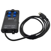 Ručný ovládač BRESSER pre RA motor EXOS-1