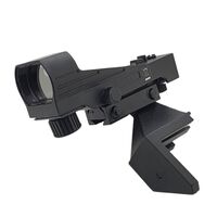 LED červený hľadáčik BRESSER – MCX-102 GoTo teleskop