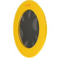 Slnečný filter BRESSER 166,5 mm pre Messier AR-127