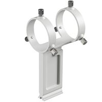 Držiak hľadáčika BRESSER 8×50 pre teleskopy Messier