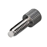 Upínacia skrutka hľadáčika BRESSER – kovová