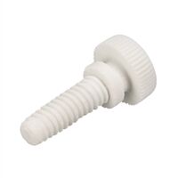 Upínacia skrutka hľadáčika BRESSER – plastová