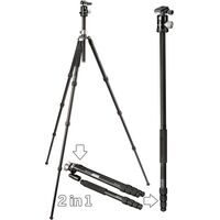 BX-25 Pro Photo-Tripod