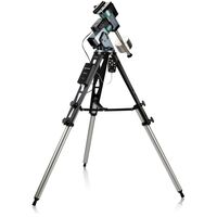 Montáž BRESSER Nebula 5 EQ/AZ Wifi Network