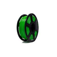 Zelené PLA vlákno Bresser 1 kg