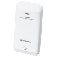 8-kanálový termo-hygro senzor BRESSER