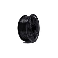 PLA Filament 1kg for 3D Printer black