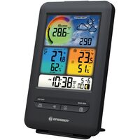 BRESSER Prídavná / náhradná základňová stanica pre anemometer 7002535