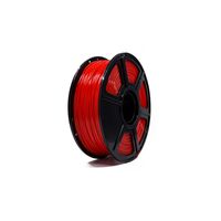PLA Filament 1kg for 3D Printer red
