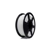 PLA Filament 1kg for 3D Printer white