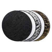 Faltreflektor BRESSER BR-TR1 5v1 – kruhový 78 cm