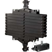 Pantograf BRESSER – výsuvné rameno