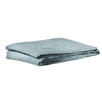 Pozadie BRESSER BR-5157 3 × 6 m BLUE-GREY DREAM