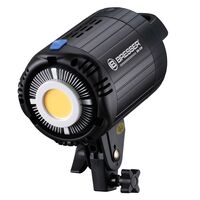 Studiová LED lampa BRESSER BR-60S COB 60 W s Bowens bajonetom