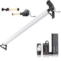 Elektrický systém BRESSER EBS-2 pre 2 pozadia