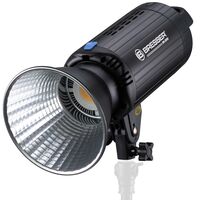COB LED štúdiová lampa BRESSER BR-200S