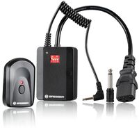 Sada bezdrôtového odpaľovača BRESSER T-16