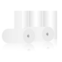 Sada náhradných fotoroliek BRESSER – 5 ks