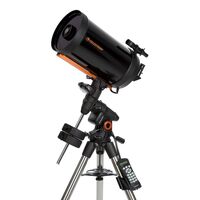 Celestron Advanced VX 9.25" - Schmidt-Cassegrain