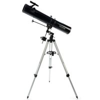 Celestron PowerSeeker 114 EQ - teleskop Newton