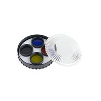 Okularfilter-Set, 1¼"