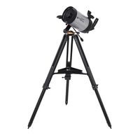 Celestron StarSense Explorer DX 6" - Schmidt-Cassegrain