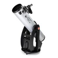 Celestron StarSense Explorer 8” Dobsonian - teleskop Dobson
