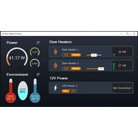 Smarte Tauschutz-Steuerung 2X