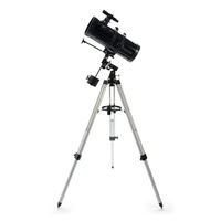 Celestron PowerSeeker 127 EQ - teleskop Newton
