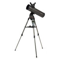 Celestron NexStar 130 SLT - teleskop Newton