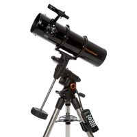 Celestron Advanced VX 6" Newtonian - teleskop Newton