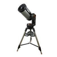 Celestron NexStar Evolution 9.25" - Schmidt-Cassegrain