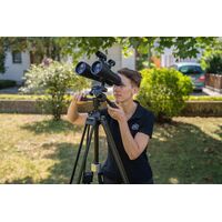 Baader Bino-Stronghold Fernglas-Halterung