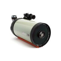 Celestron 925 EdgeHD - Schmidt-Cassegrain